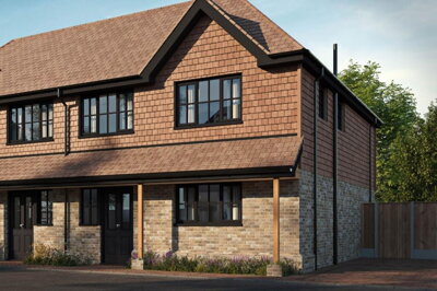 Property on Manston Road, CT12 5BT