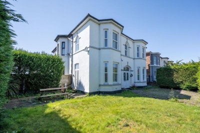 Semi-Detached