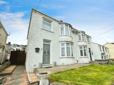 Semi-Detached