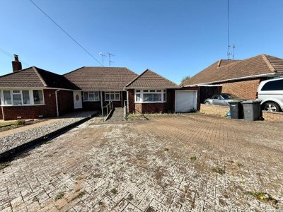 Detached