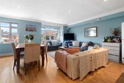 Maisonette