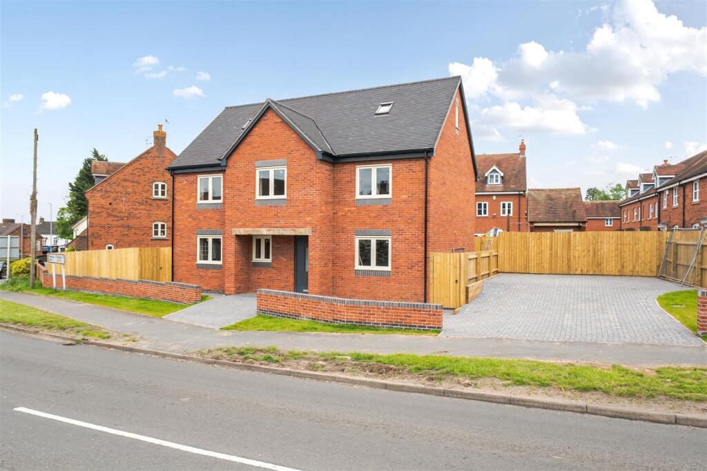 Detached House