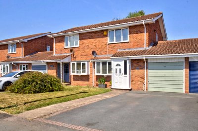 Property on Grandstand Road, HR4 9LS