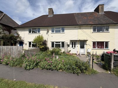 Terraced