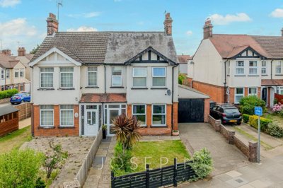 Semi-Detached