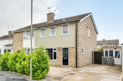 Property on Clarkston Road, OX18 3SP
