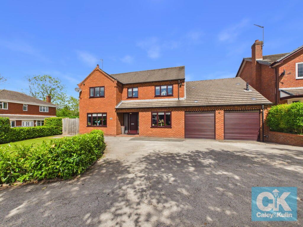 Detached House