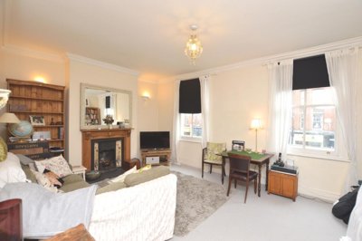 Maisonette