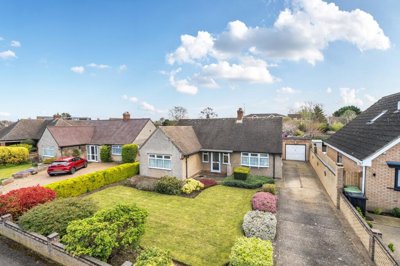 Property on Castles Close, SG5 4BY