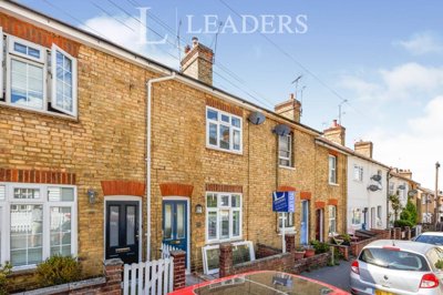 Terraced
