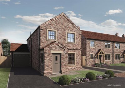 Property on York Road, YO43 3EE