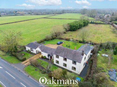 Property on Droitwich Road, B96 6RP