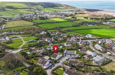 Property on Ora Close, EX33 1NJ