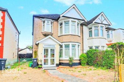 Semi-Detached