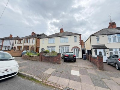 Semi-Detached