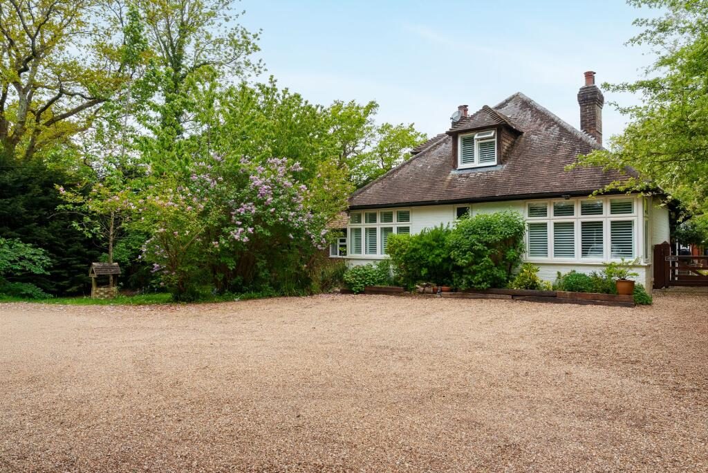 Detached House