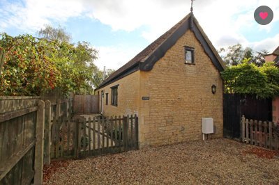 Property on High Street, PE6 9EB