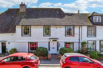 Property on The Street, TN27 8NA