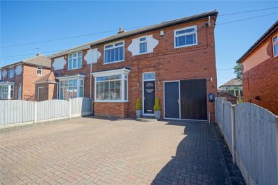 Semi-Detached