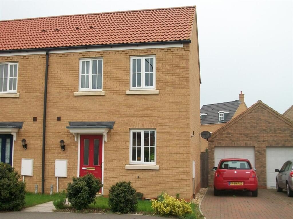 Detached House