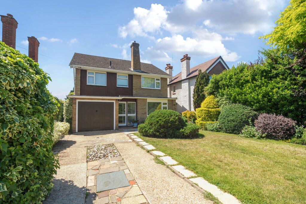 Detached House