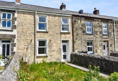 Terraced