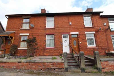 Terraced