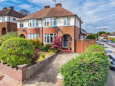Semi-Detached