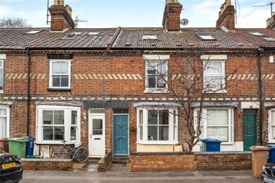 Terraced