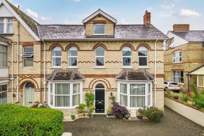 Property on Ashleigh Road, EX32 8JY