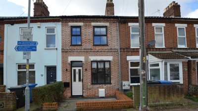 Terraced