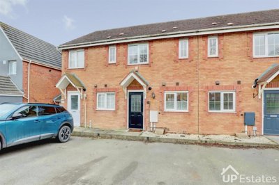 Terraced