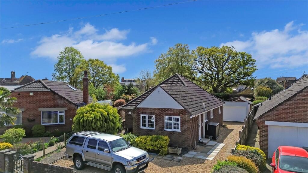 Bungalow
