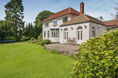 Property on Highfield Road, PH2 6RN