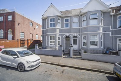 Terraced