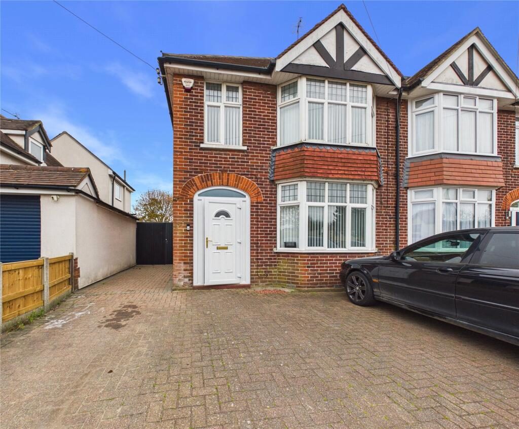 Detached House