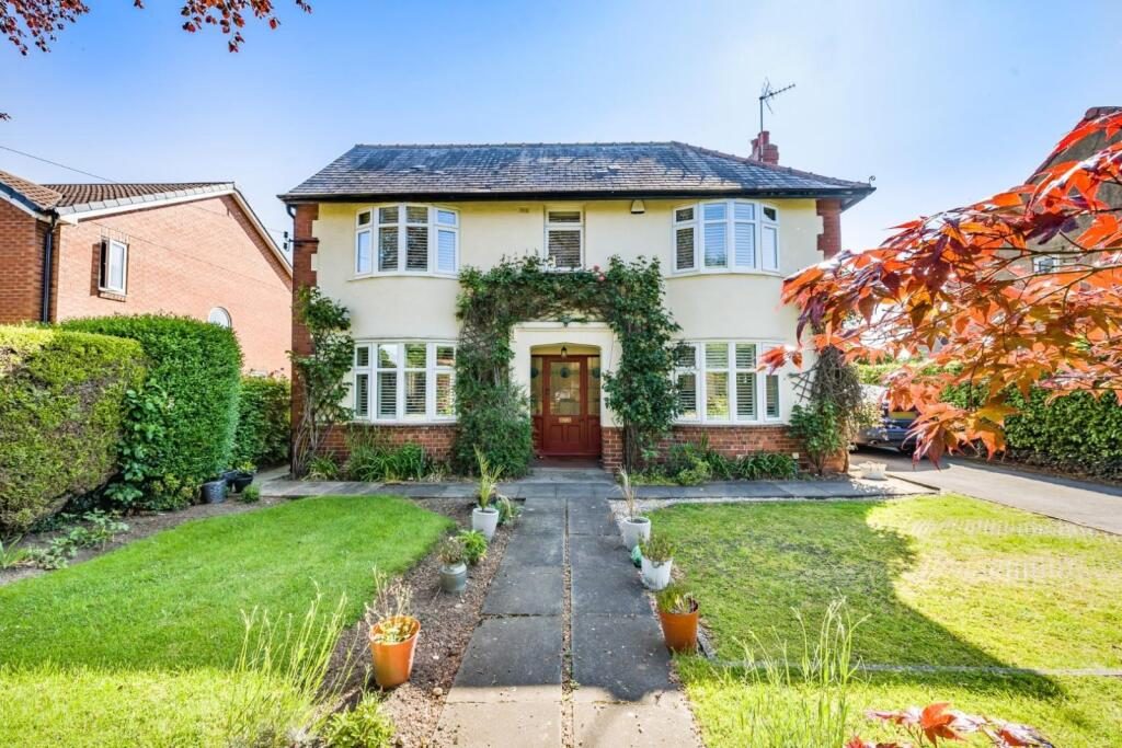 Detached House