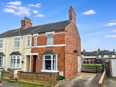 Property on Hope Street, NN29 7LU