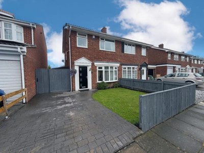 Semi-Detached