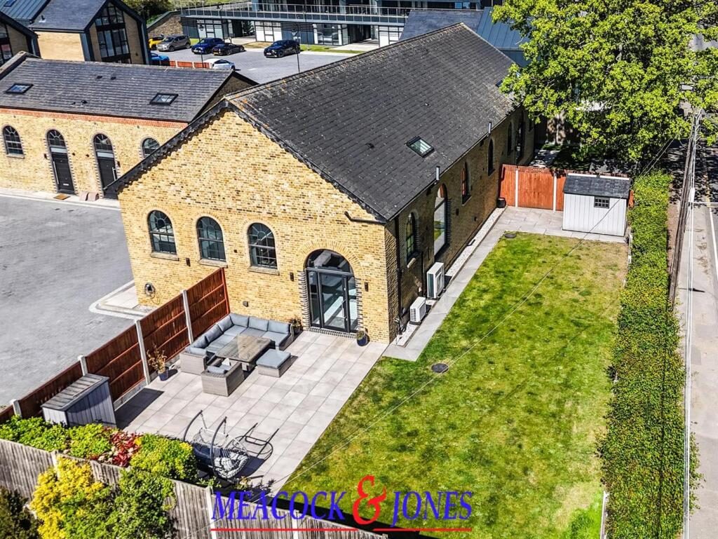 Detached House