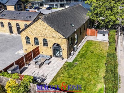 Property on Great Warley Street, CM13 3JR