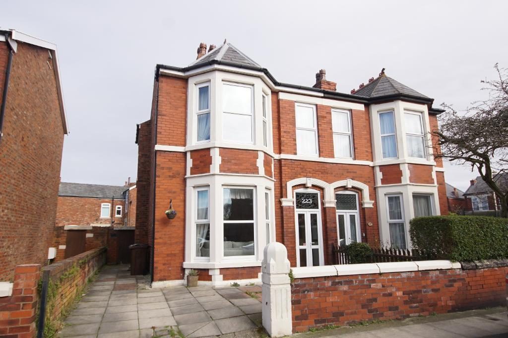 Detached House