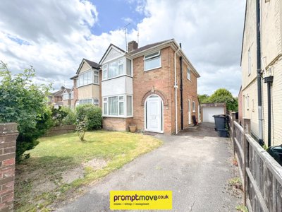 Semi-Detached