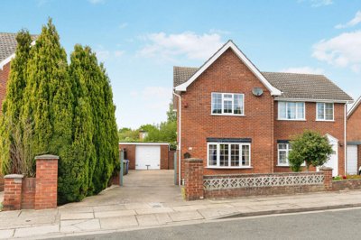 Semi-Detached