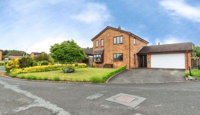 Property on Troon Way, TF7 4BG