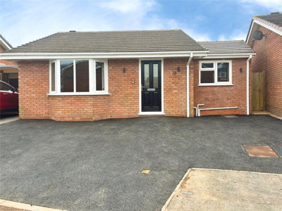 Property on Pugin Close, WV6 7TT