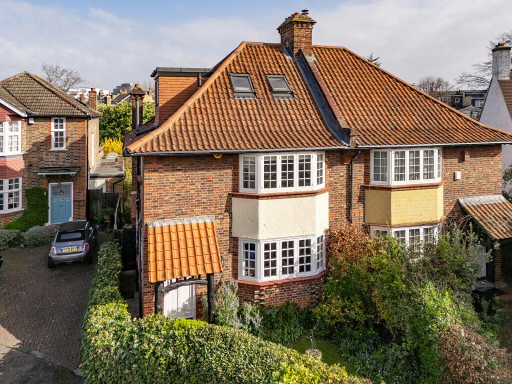 Detached House