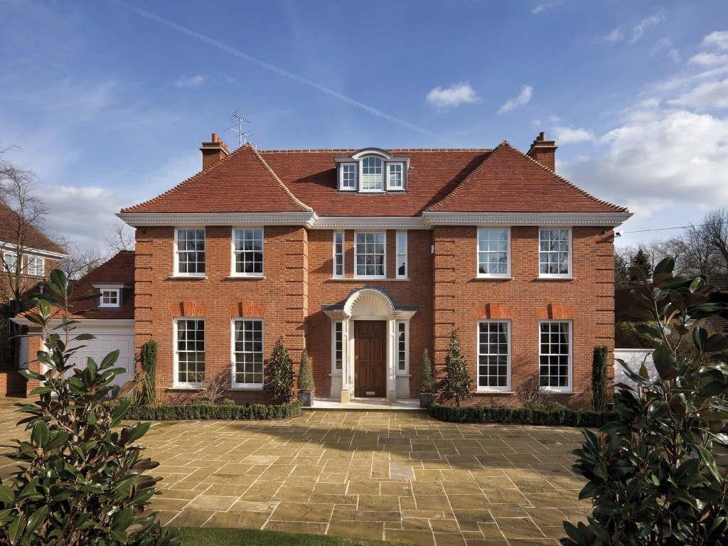 Detached House