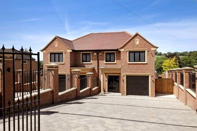 Semi-Detached