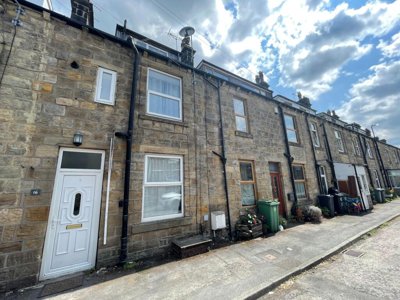 Terraced
